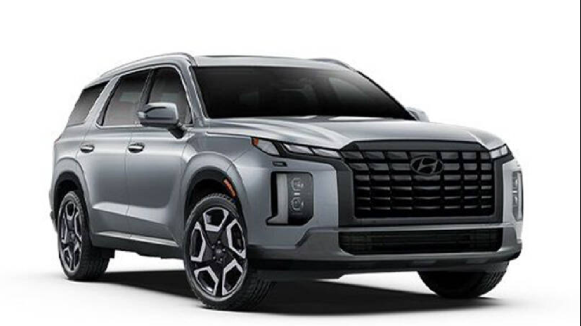 Hyundai Palisade 2024 review: Calligraphy AWD diesel | Is this the best new mainstream family SUV?